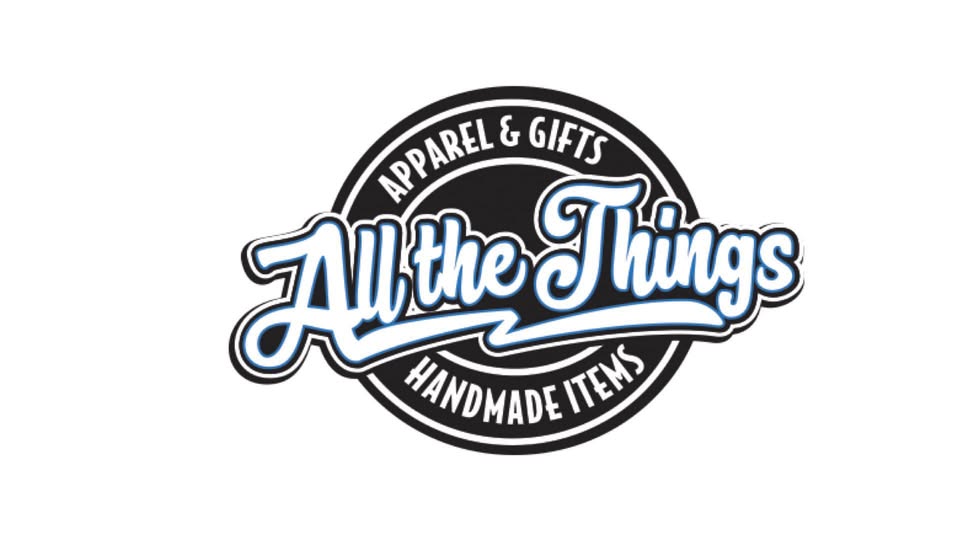 All the Things Logo